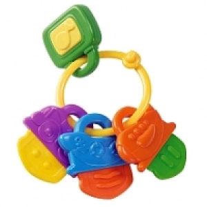 Bruin - Mordedor Claves Musicales