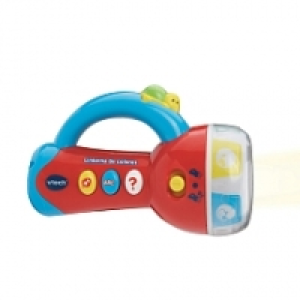Vtech - Linterna de Colores
