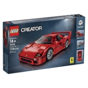 Lego Creator - Ferrari F40 - 10248