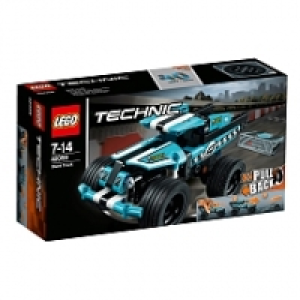 LEGO Technic - Cami&oacute;n Acrob&aacute;tico - 42059