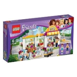 LEGO Friends - Supermercado de Heartlake - 41118