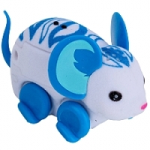 Little Live Pets - Rat&oacute;n Juguet&oacute;n (varios colores)