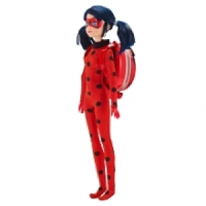 Ladybug - Muñeca Deluxe