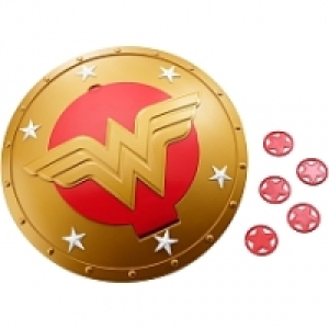 DC Super Hero Girls - Escudo Wonder Woman
