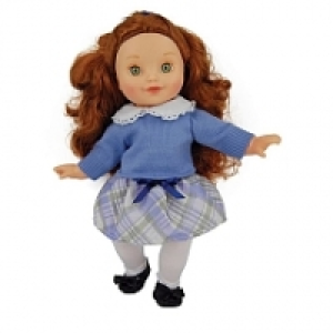 You < Me - Mu&ntilde;eca Amiga (varios modelos)