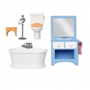 You < Me - Set de Ba&ntilde;o