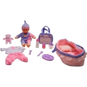 You and Me - Mu&ntilde;eca y Accesorios Deluxe (varios modelos)