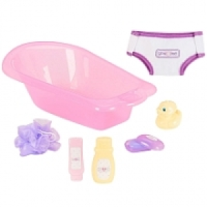 You < Me - Conjunto Ba&ntilde;era 43 cm (varios colores)