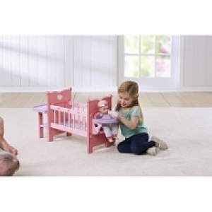 You < Me - Nursery beb&eacute; todo en uno