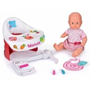 Nenuco - Sillita Come Conmigo