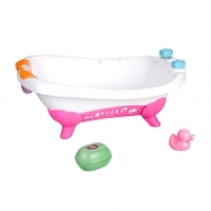 Nenuco - Bañera