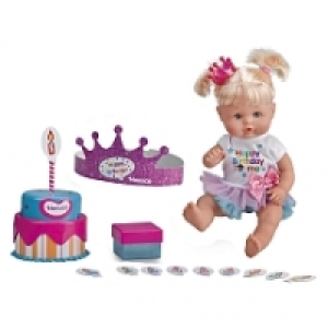 Nenuco - Nenuco Cumpleaños