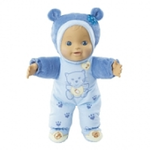 Vtech - Rosi Bebé Azul