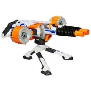 Nerf Elite - Rhino-Fire