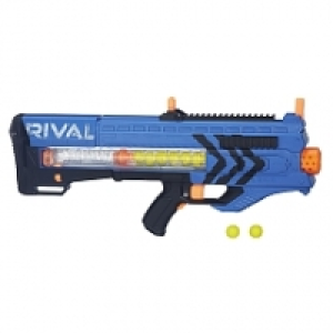 Nerf Rival - Zeus MXV-1200 Azul