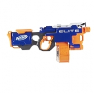 Nerf Elite - Hyper-Fire