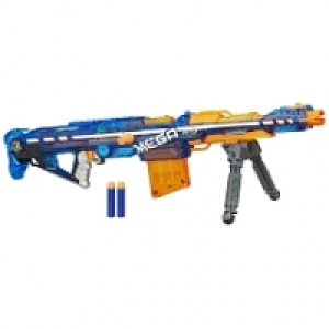 Nerf Elite - Mega Centurion Sonic Ice