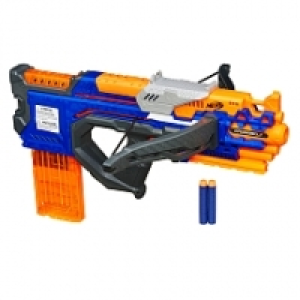 Toysrus  Nerf Elite - Crossbolt