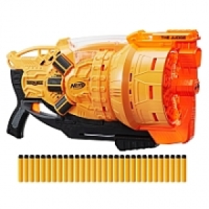 Nerf Doomlands - The Judge