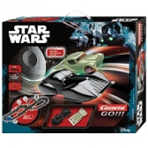 Carrera GO - Circuito Star Wars
