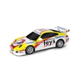 Scalextric - Porsche 911 GT3 Duez
