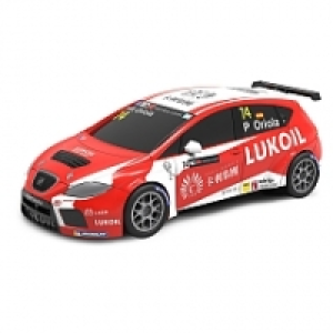 Scalextric - Seat Leon WTCC