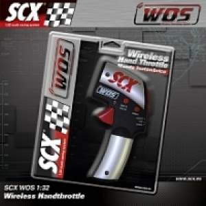 Scalextric - Mando Velocidad WOS