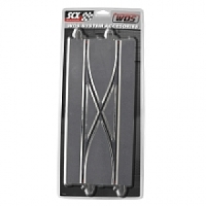 Scalextric - Pista Cambio Carril WOS