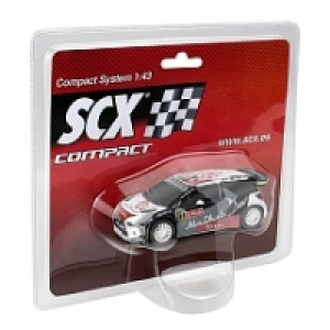 Scalextric - Citroën DS3 WRC Rally Portugal