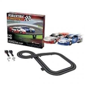 Scalextric - Circuito Compact (varios modelos)