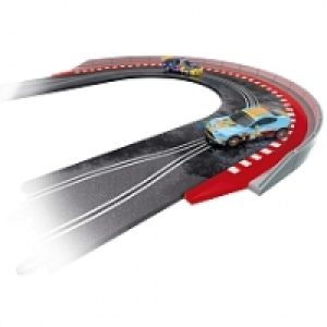 Scalextric - Curva Superdeslizante Universal