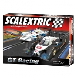 Scalextric - C1 GT Racing