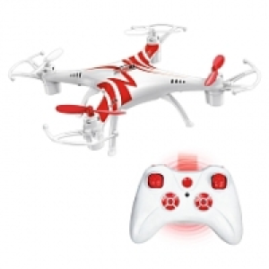 Xtrem Raiders - Radio Control Foxx Drone