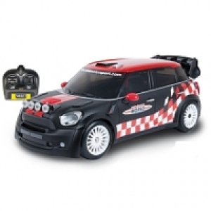 Nikko - Vehículo Radio Control (varios modelos)