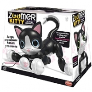 Zoomer - Kitty Negra