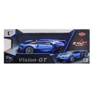 Fast Lane - Radio Control Bugatti Vision GT