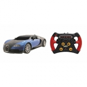 Fast Lane - Coche Street Racer (varios modelos)