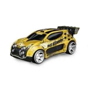 Hot Wheels - Vehículo RC Fast 4WD (varios modelos)