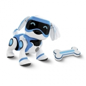 Teksta Tu Perro Robot