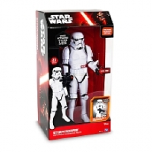 Star War - Stormtrooper Interactivo 40 cm