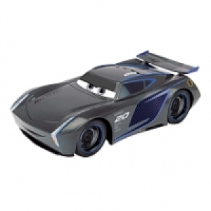 Cars - Cars 3 Jackson RC
