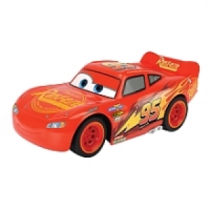 Cars - Cars 3 Rayo McQueen RC (Varios Modelos)