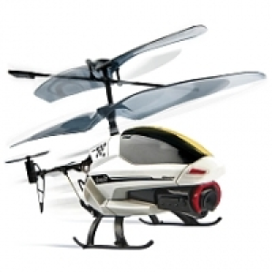 Silverlit - Nanocoptero Spy Cam III (varios colores)