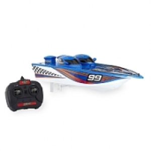 Fast Lane - Lancha Radio Control Sea Runner