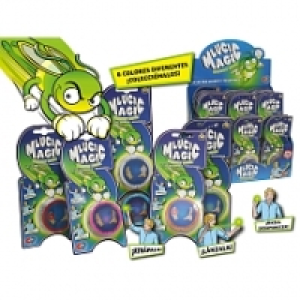 Luci Magic (varios modelos)