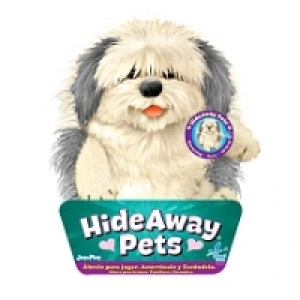 HideAway Pets - Peluche Pequeño (varios modelos)
