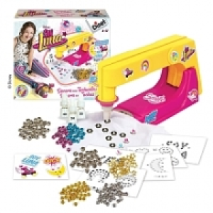 Soy Luna - Decora con Tachuelas
