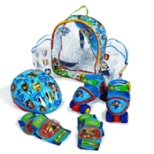 Patrulla Canina - Set de Patines