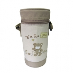 Babies R Us - Contenedor Biberón Individual B is for Bear