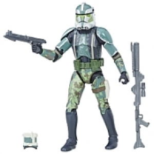 Star Wars - Commander Gree - Black Series